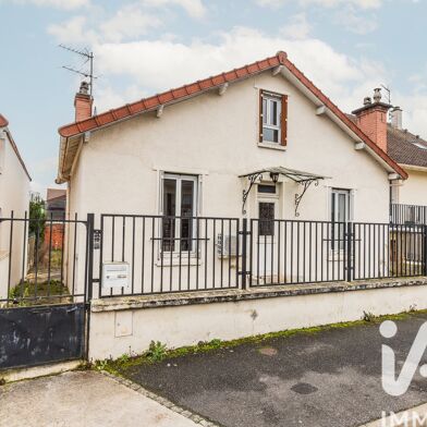 Maison 3 pièces 320000 €