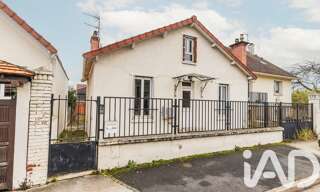 Maison 3 Pièces 60 m² à vendre à Thiais (94320)