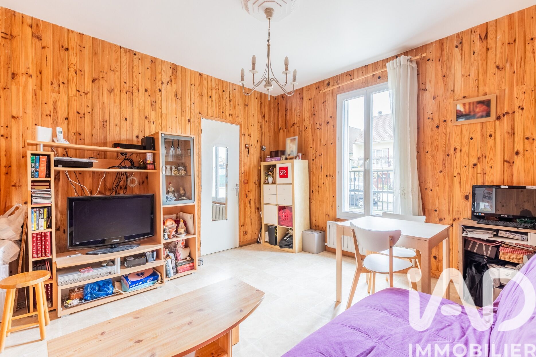 Vente Maison/villa 3 pièces - Photo 2
