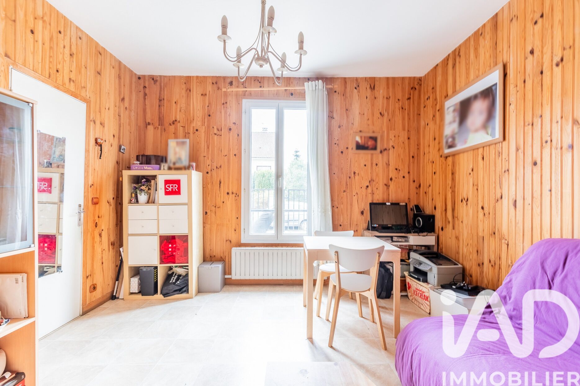 Vente Maison/villa 3 pièces - Photo 3