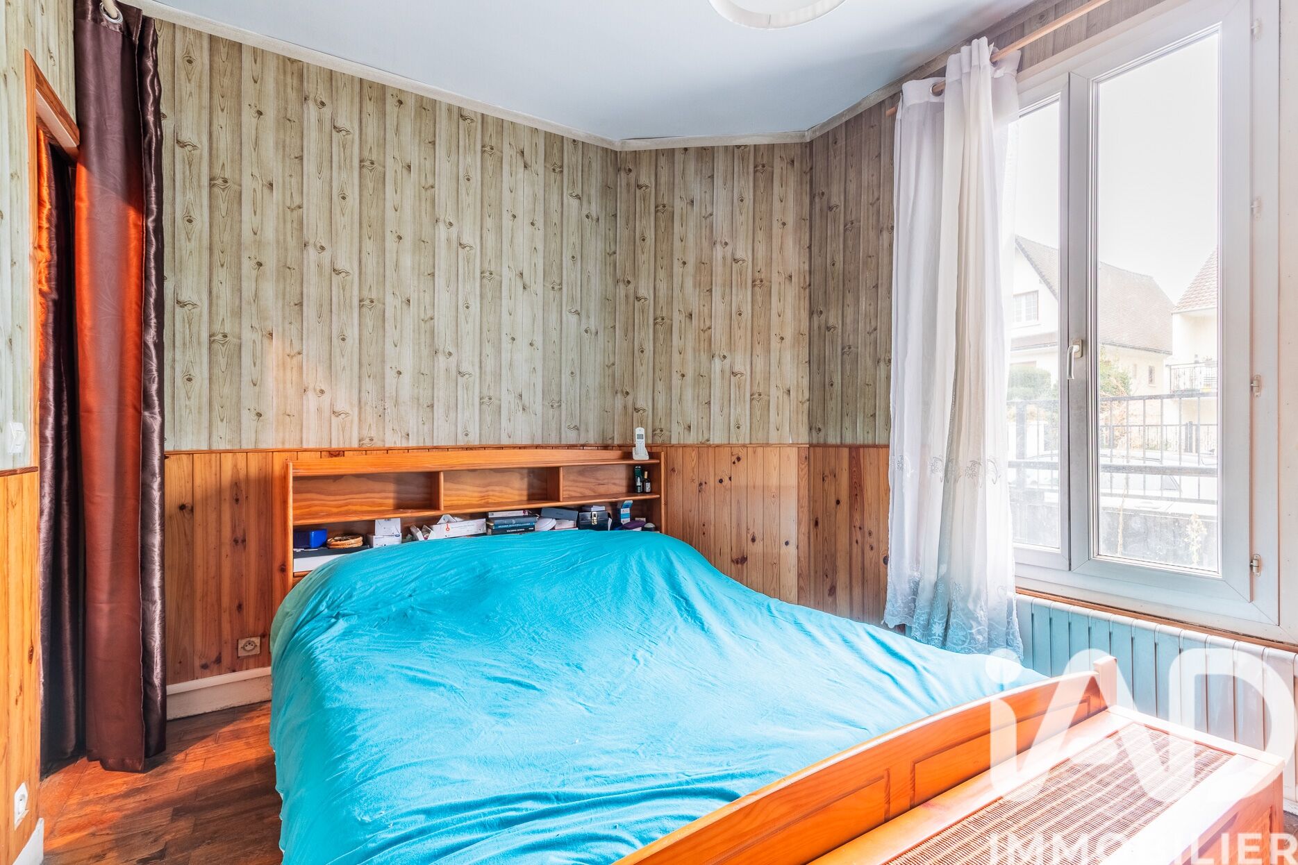 Vente Maison/villa 3 pièces - Photo 4
