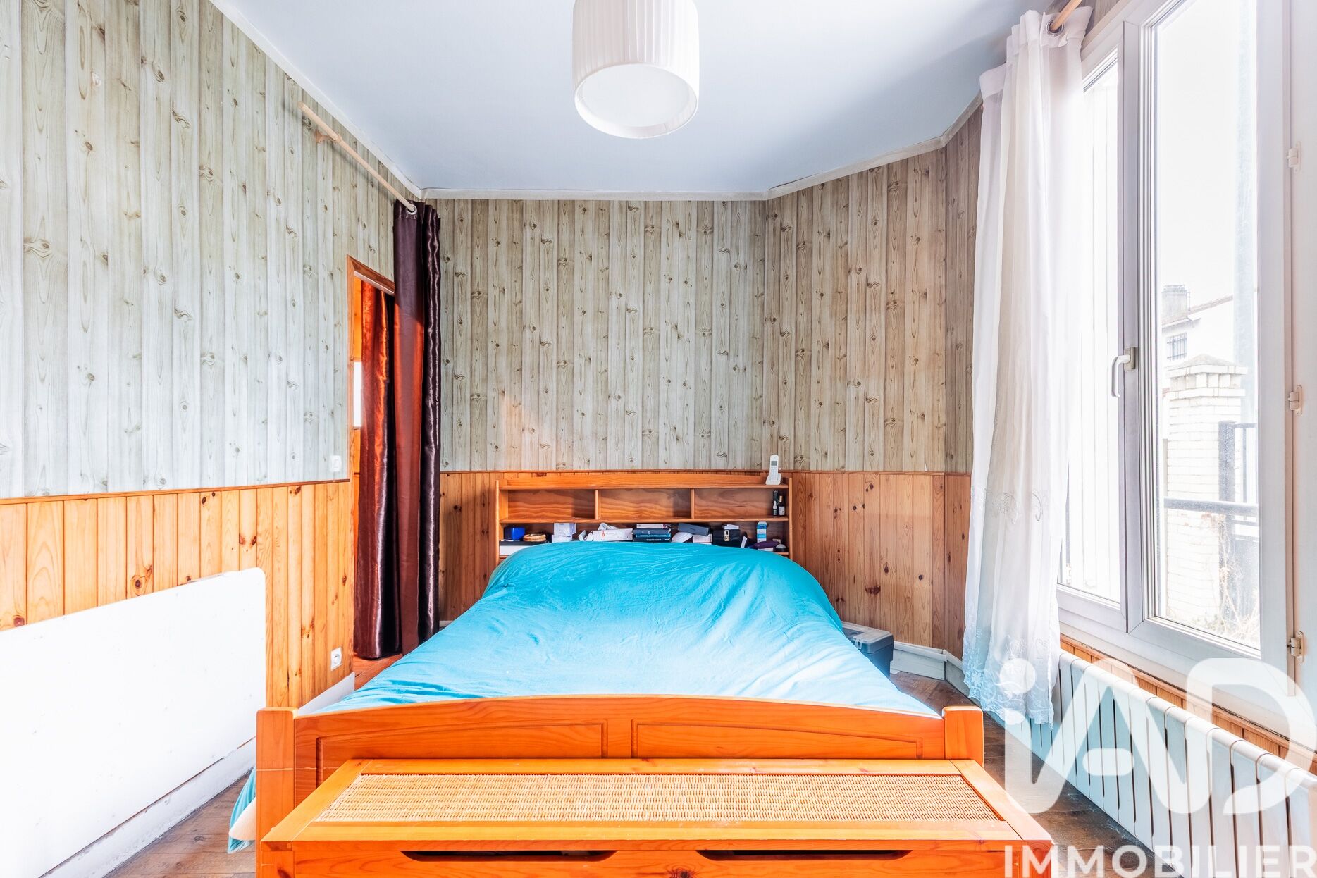 Vente Maison/villa 3 pièces - Photo 5