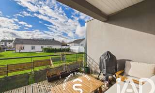 Appartement 4 Pièces 69 m² à vendre à Golbey (88190)