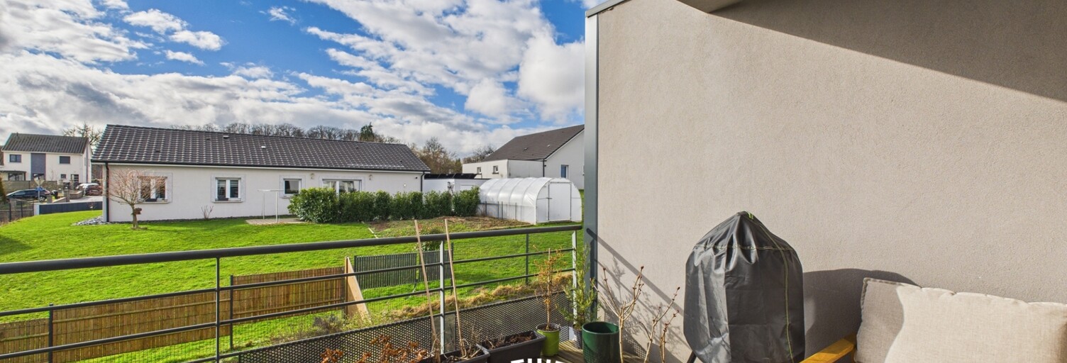 Appartement 4 Pièces 69 m² à vendre à Golbey (88190)