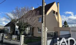 Maison 7 Pièces 118 m² à vendre à Pérignat-lès-Sarliève (63170)