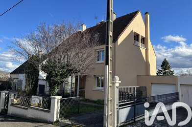 Maison 7 pièces 249000 €