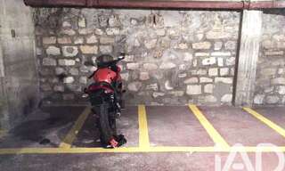 Garage  36 m² à vendre à Paris 19 (75019)