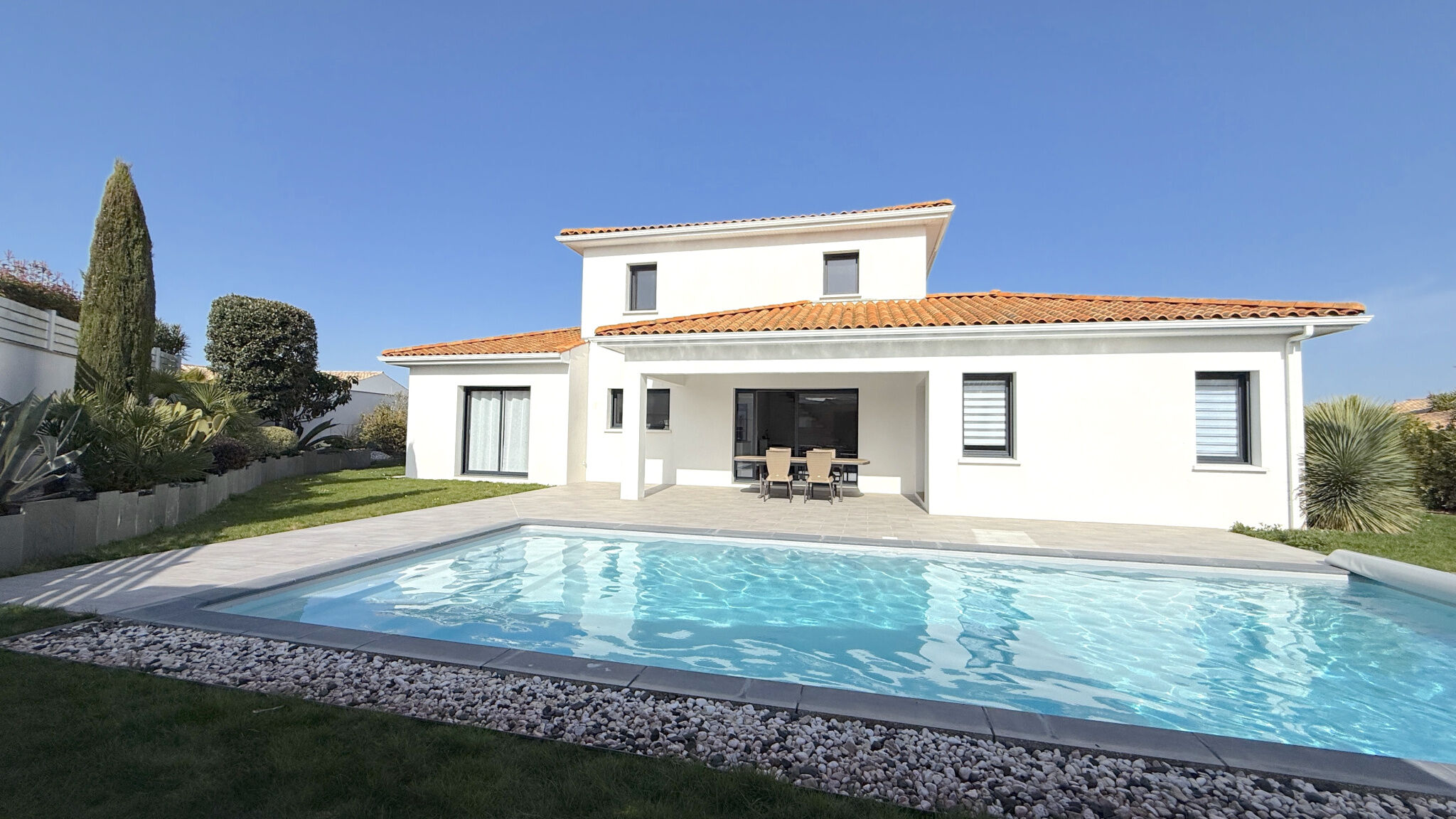 Villa / Maison  T5 à vendre Vaux-sur-Mer 17640
