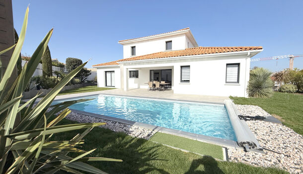 Villa / Maison 5 pièces  à vendre Vaux-sur-Mer 17640