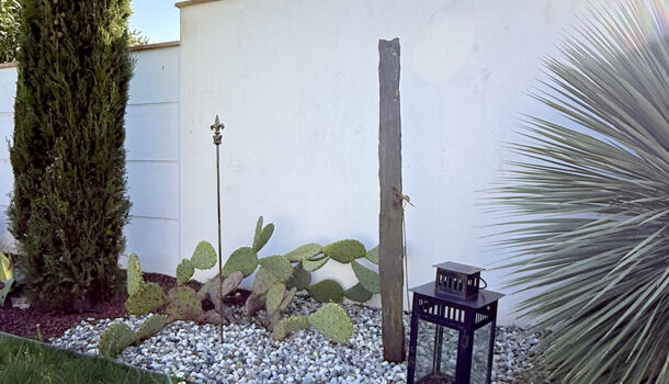 Villa / Maison 5 pièces  à vendre Vaux-sur-Mer 17640