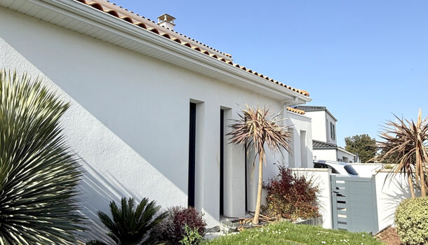 Villa / Maison 5 pièces  à vendre Vaux-sur-Mer 17640