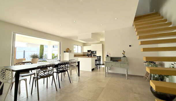 Villa / Maison 5 pièces  à vendre Vaux-sur-Mer 17640