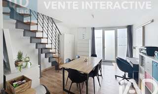 Maison 5 Pièces 73 m² à vendre à Nort-sur-Erdre (44390)