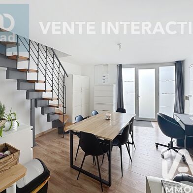 Maison 5 pièces 155000 €