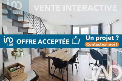 Maison 5 pièces 155000 €