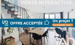 Maison 5 Pièces 73 m² à vendre à Nort-sur-Erdre (44390)