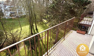 Appartement 6 Pièces 103 m² à vendre à Saint-Brice-sous-Forêt (95350)