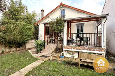 Maison 4 pièces 319000 €