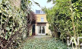 Maison 5 Pièces 85 m² à louer à Lille (59800)