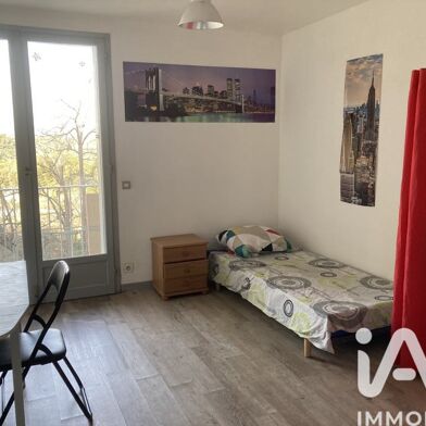 Appartement 1 pièces 34000 €