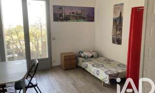 Appartement 1 Pièce 18 m² à vendre à Perpignan (66000)