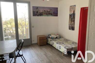 Appartement 1 pièces 34000 €