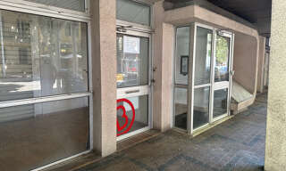 Divers  500 m² à vendre à Toulon (83000)