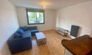 Appartement 1 Pièce 27 m² à louer à Toulouse (31400)