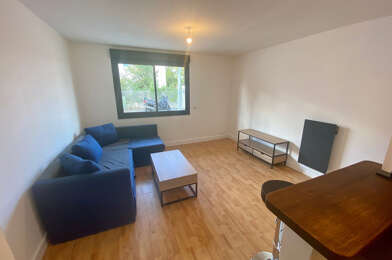 Appartement 1 pièces 500 €