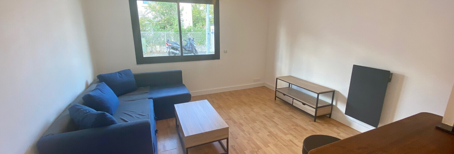 Appartement 1 Pièce 27 m² à louer à Toulouse (31400)