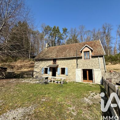 Maison 4 pièces 152000 €