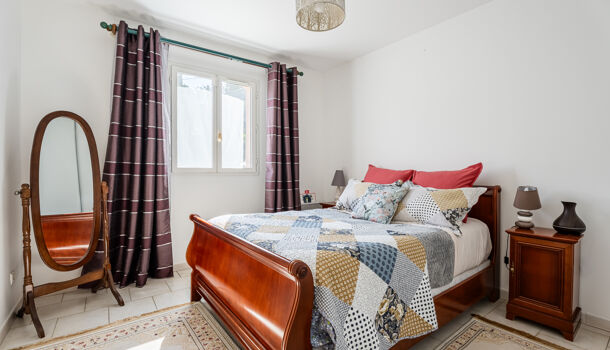 Villa / Maison 5 pièces  à vendre Destrousse (La) 13112