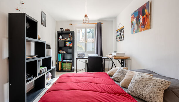 Villa / Maison 5 pièces  à vendre Destrousse (La) 13112