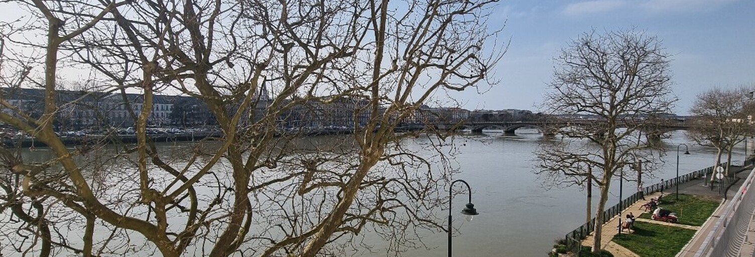 Appartement 3 Pièces 69 m² à vendre à Bayonne (64100)