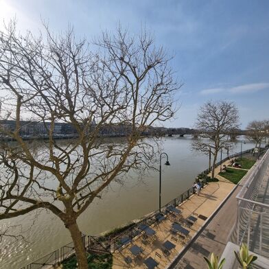 Appartement 3 pièces 350000 €