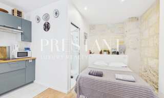 Appartement 1 Pièce 19 m² à vendre à Bordeaux (33000)