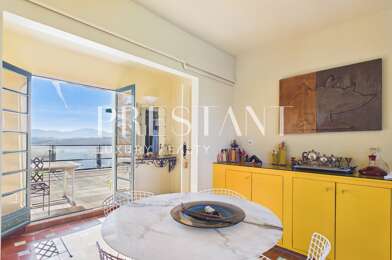 Appartement 3 pièces 927000 €