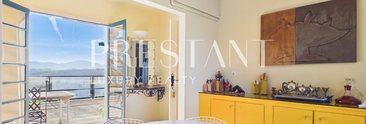 Appartement 3 Pièces 93 m² à vendre à Saint-Jean-de-Luz (64500)