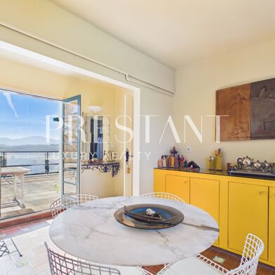 Appartement 3 pièces 927000 €