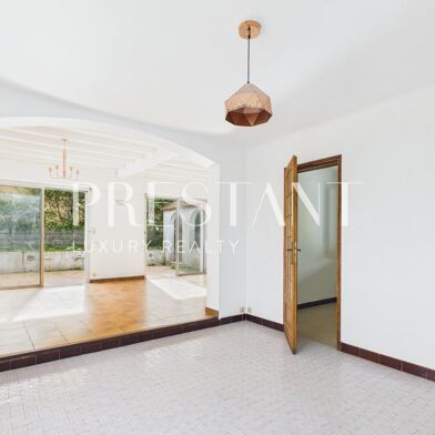 Maison 6 pièces 630000 €