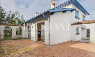 Maison 6 Pièces 108 m² à vendre à Anglet (64600)