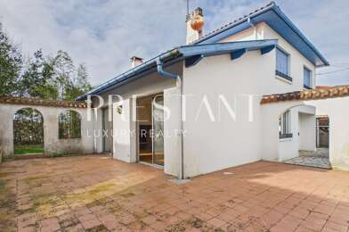 Maison 6 pièces 630000 €