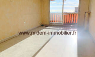 Appartement 3 Pièces 66 m² à vendre à Nice (06200)