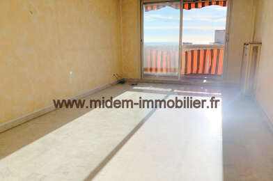 Appartement 3 pièces 215000 €