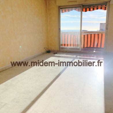 Appartement 3 pièces 215000 €