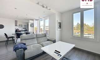 Appartement 3 Pièces 66 m² à vendre à Billère (64140)