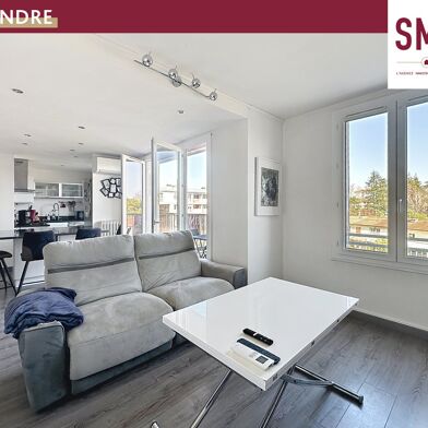 Appartement 3 pièces 171000 €