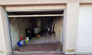 Garage  17 m² à vendre à Montgeron (91230)