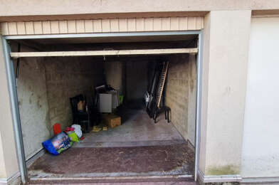 Garage  22000 €