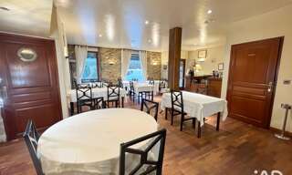 Commerce  161 m² à vendre à Guingamp (22200)